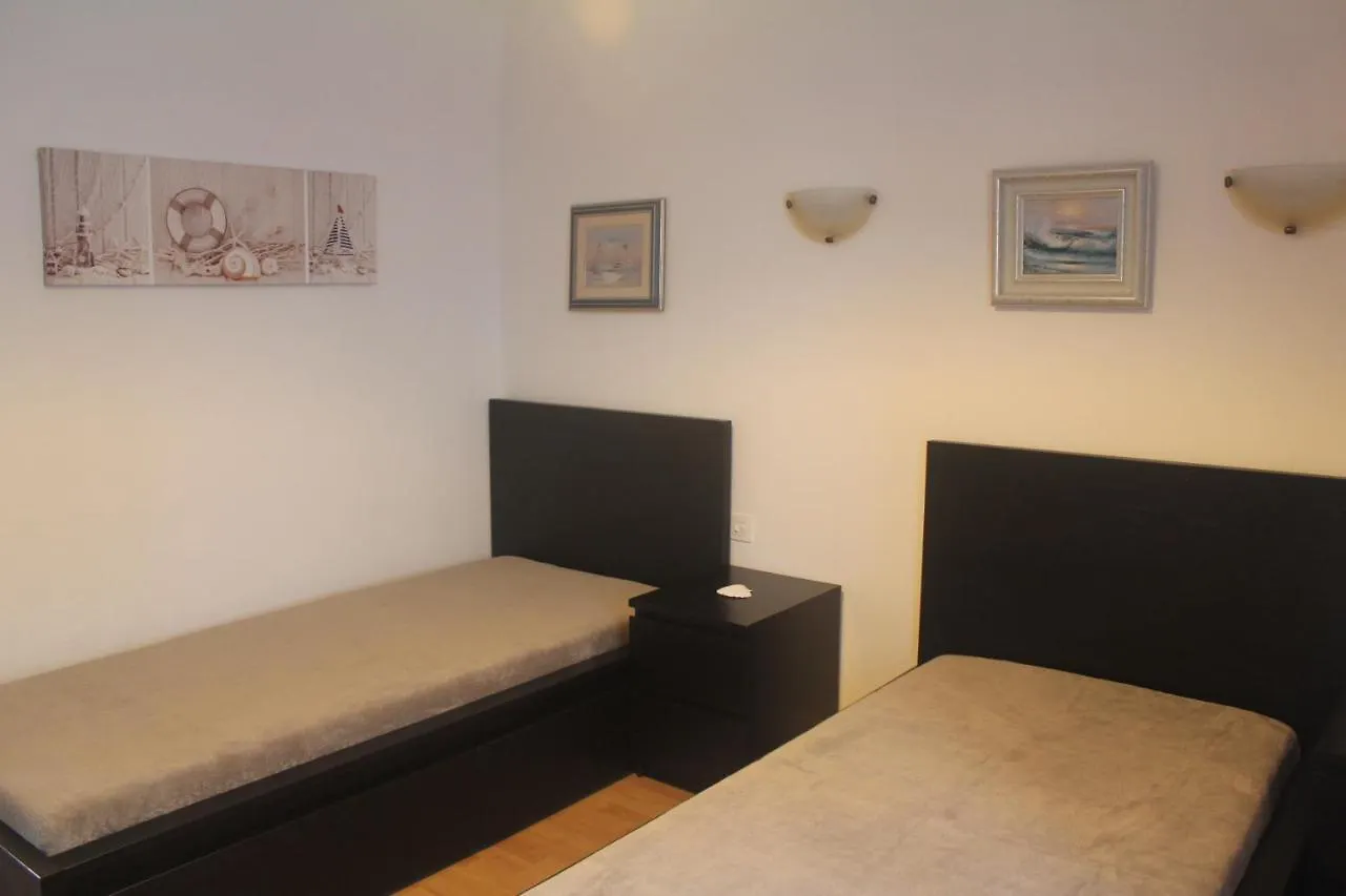Residence Beau Rivage Brehec Plouha