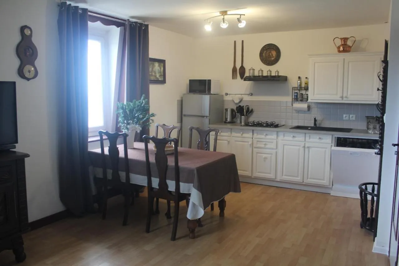 Residence Beau Rivage Brehec Plouha 0*,  France