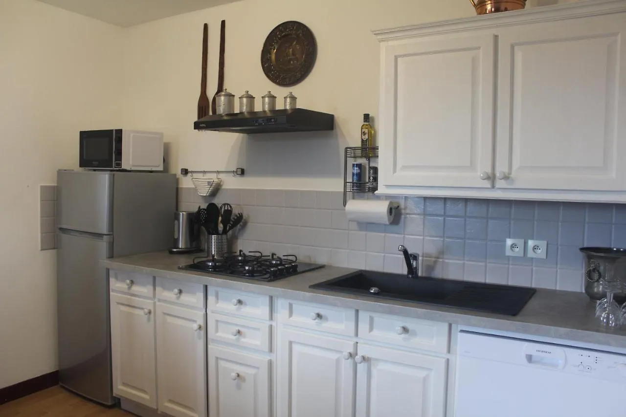 Residence Beau Rivage Brehec Plouha France