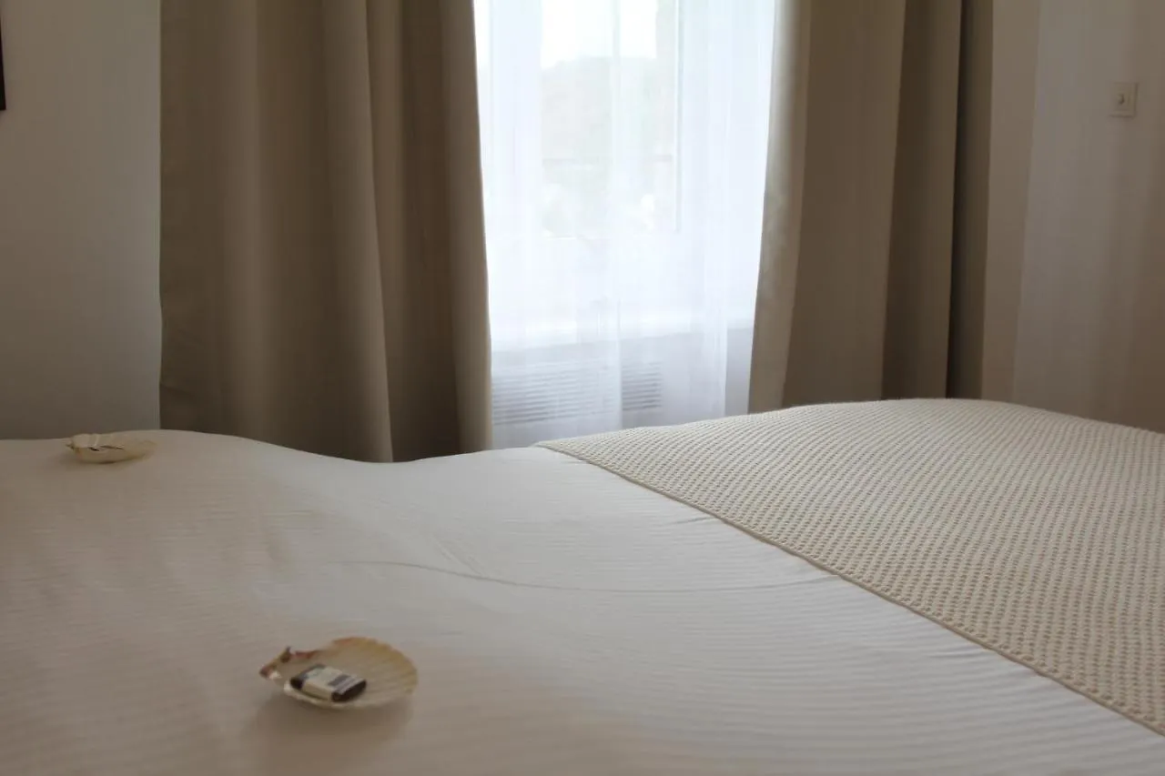 Residence Beau Rivage Brehec Plouha 0*,