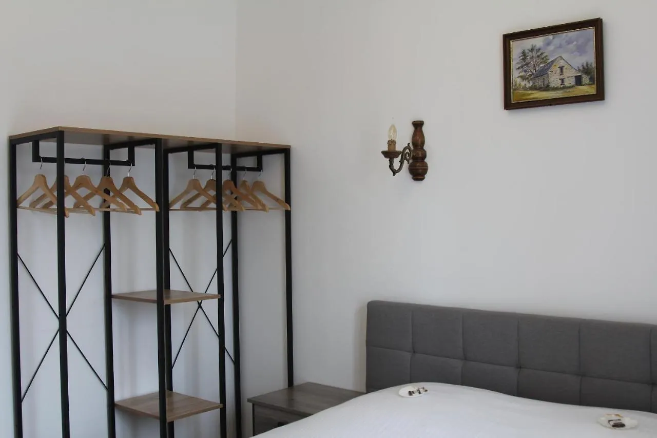 Apartmán Residence Beau Rivage Brehec Plouha