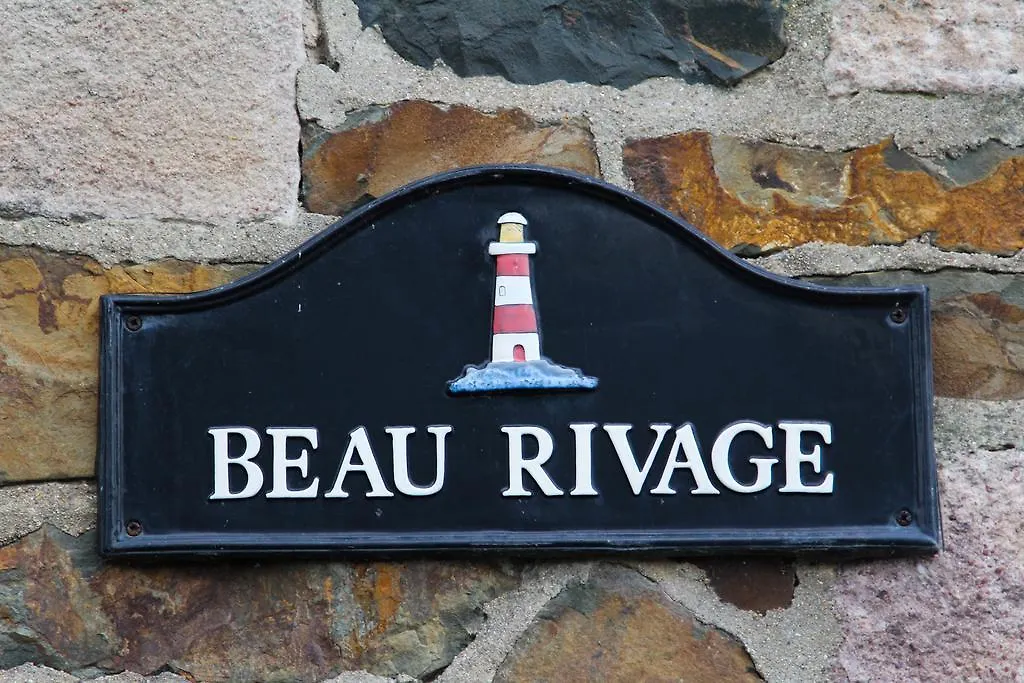 Residence Beau Rivage Brehec Plouha Appartement