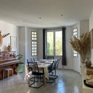  Villa Spacieuse Dans Les Pins France