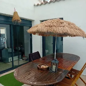 Hébergement de vacances Chez Stephanie Au Calme France