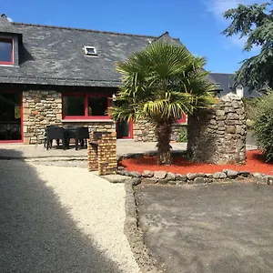 Hébergement de vacances Le Picotou, Le Vivier-sur-Mer
