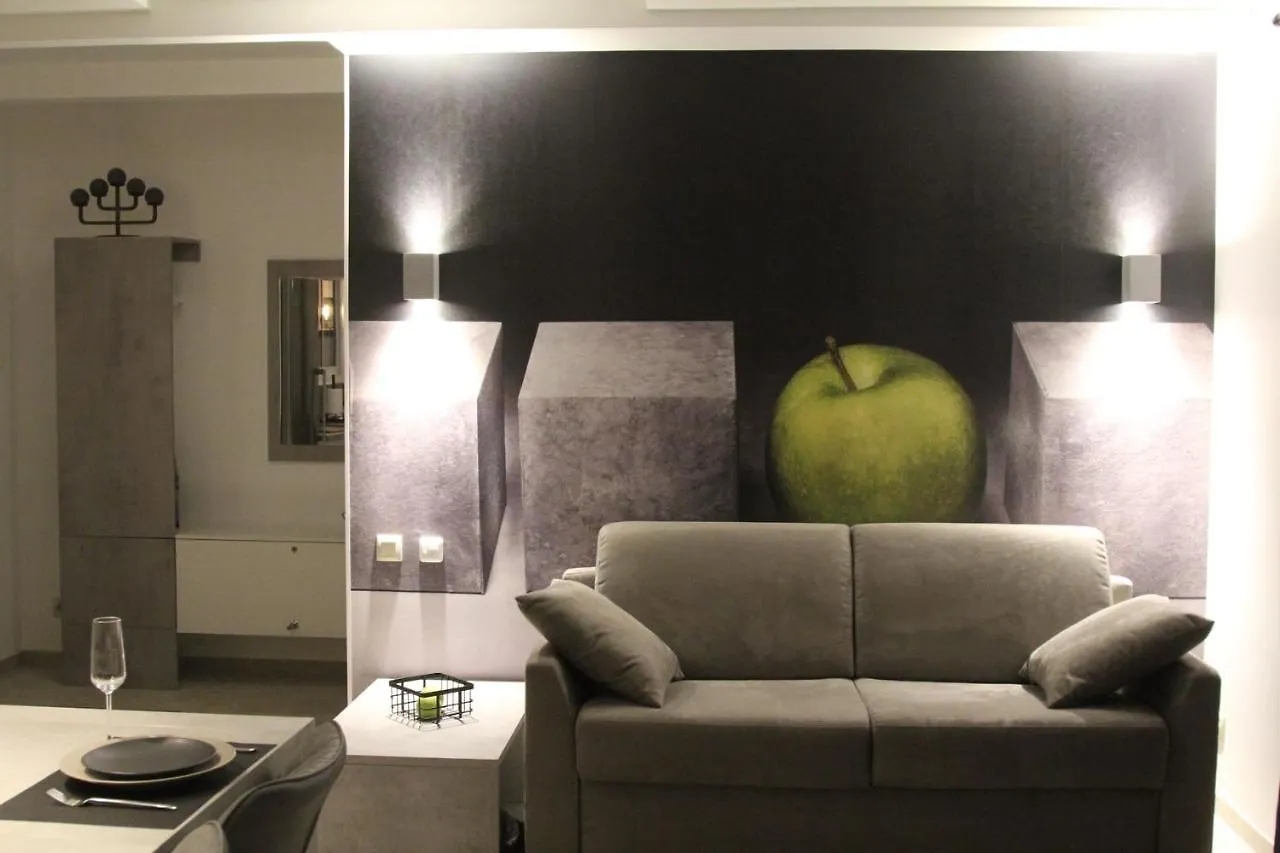 Residence Beau Rivage Brehec Plouha 0*,