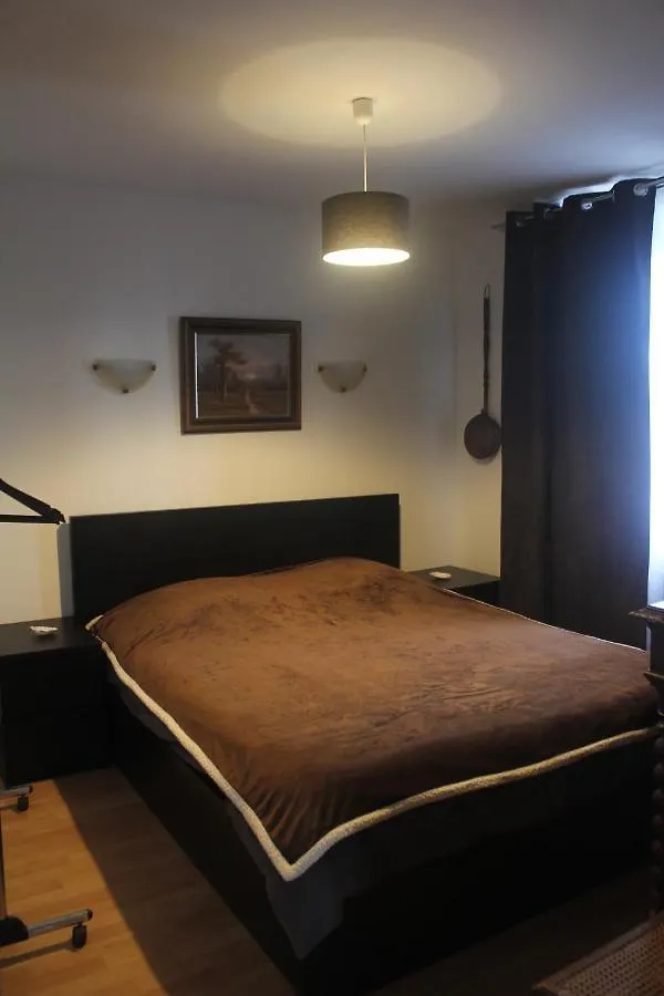 Residence Beau Rivage Brehec Plouha 0*,  France
