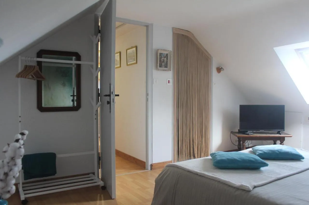 Residence Beau Rivage Brehec Plouha 0*,  France