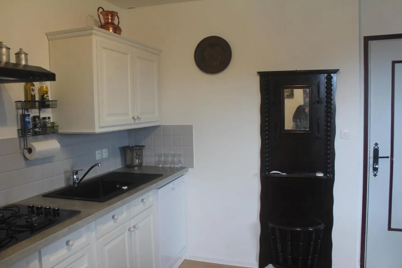 Residence Beau Rivage Brehec Plouha Apartment