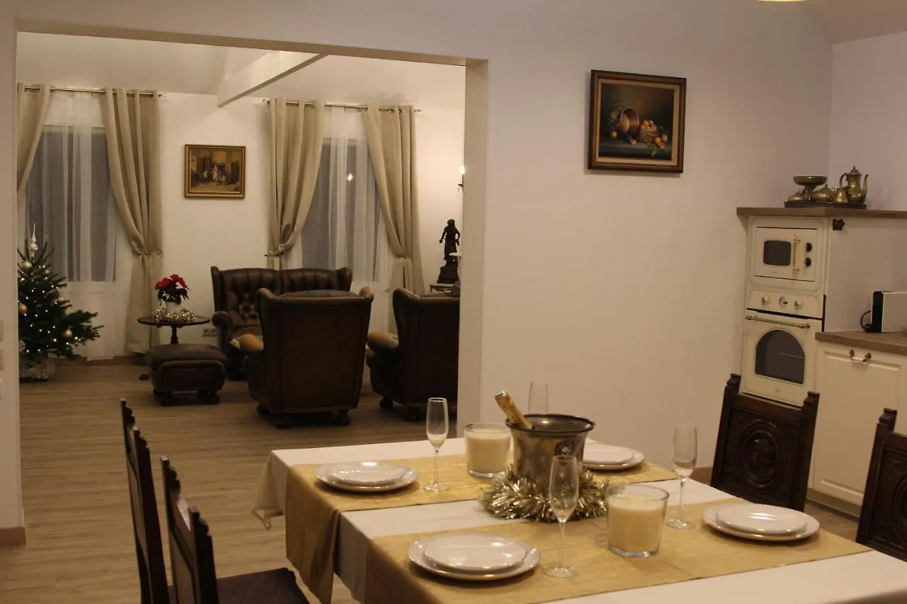 Residence Beau Rivage Brehec Plouha