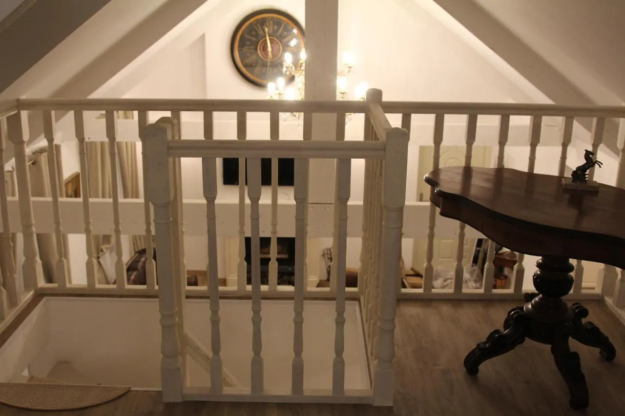 Residence Beau Rivage Brehec Plouha Apartment