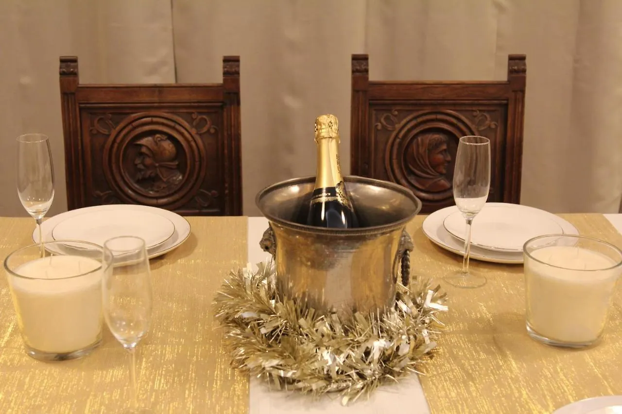 Residence Beau Rivage Brehec Plouha Apartment