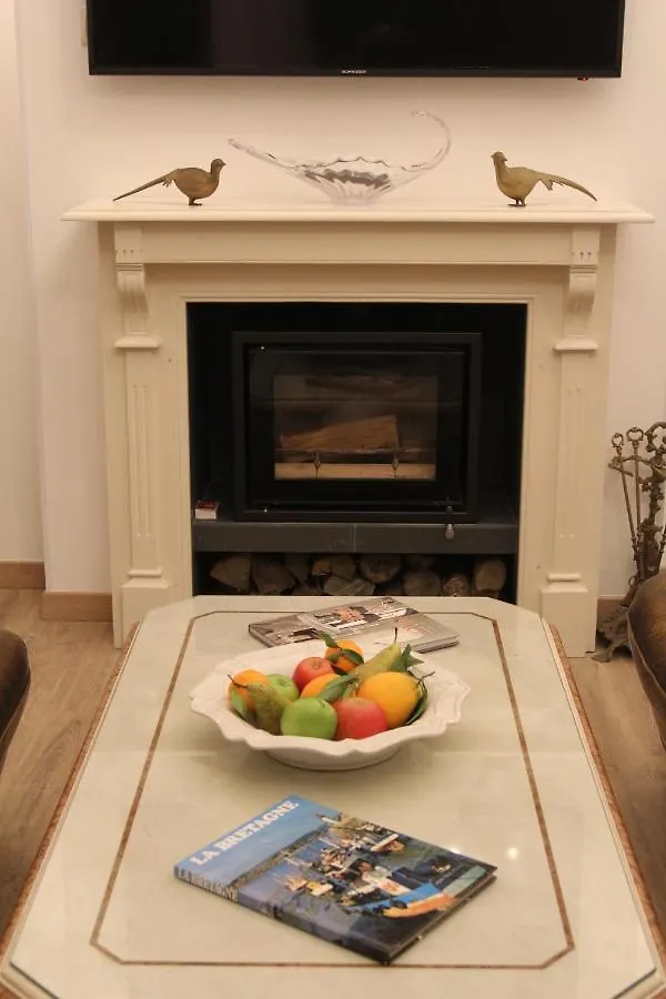 Residence Beau Rivage Brehec Plouha