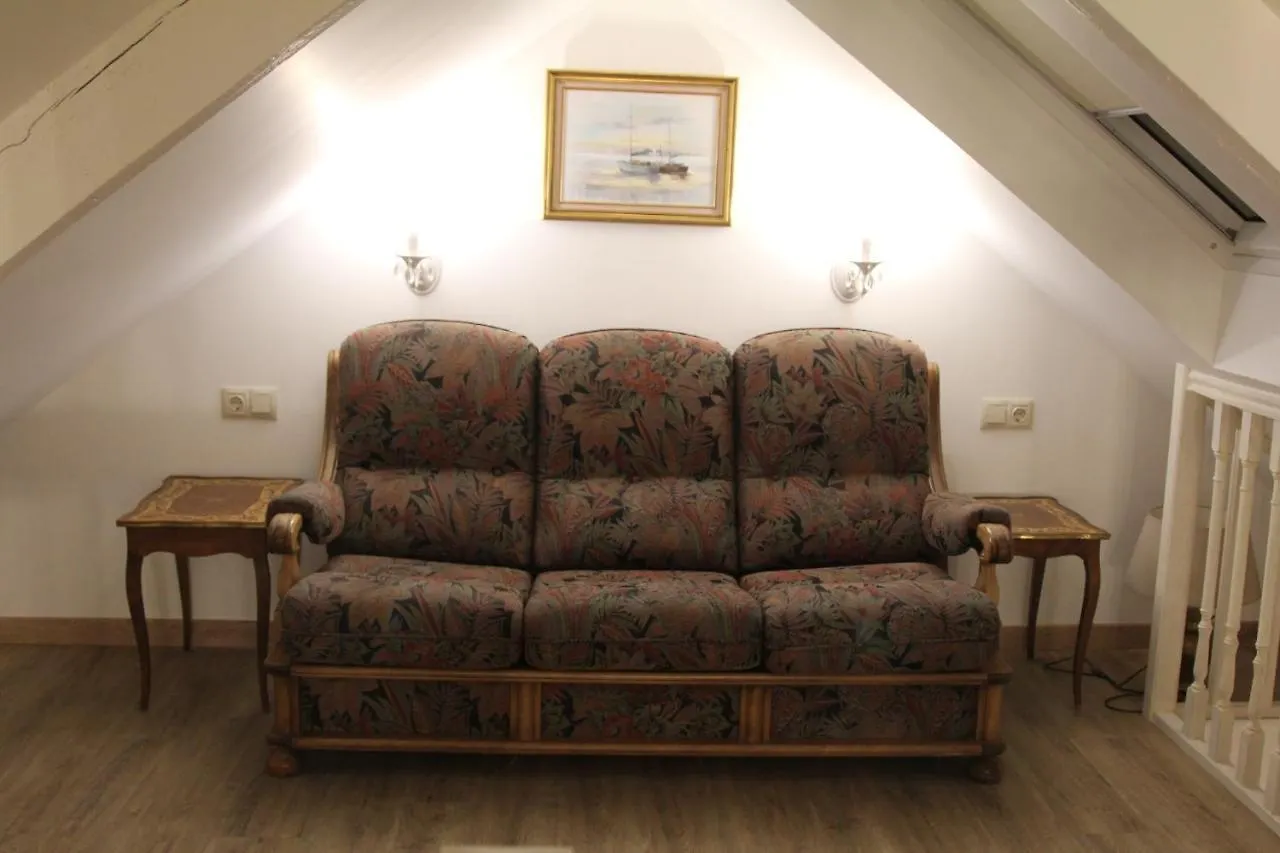 Residence Beau Rivage Brehec Plouha Apartment