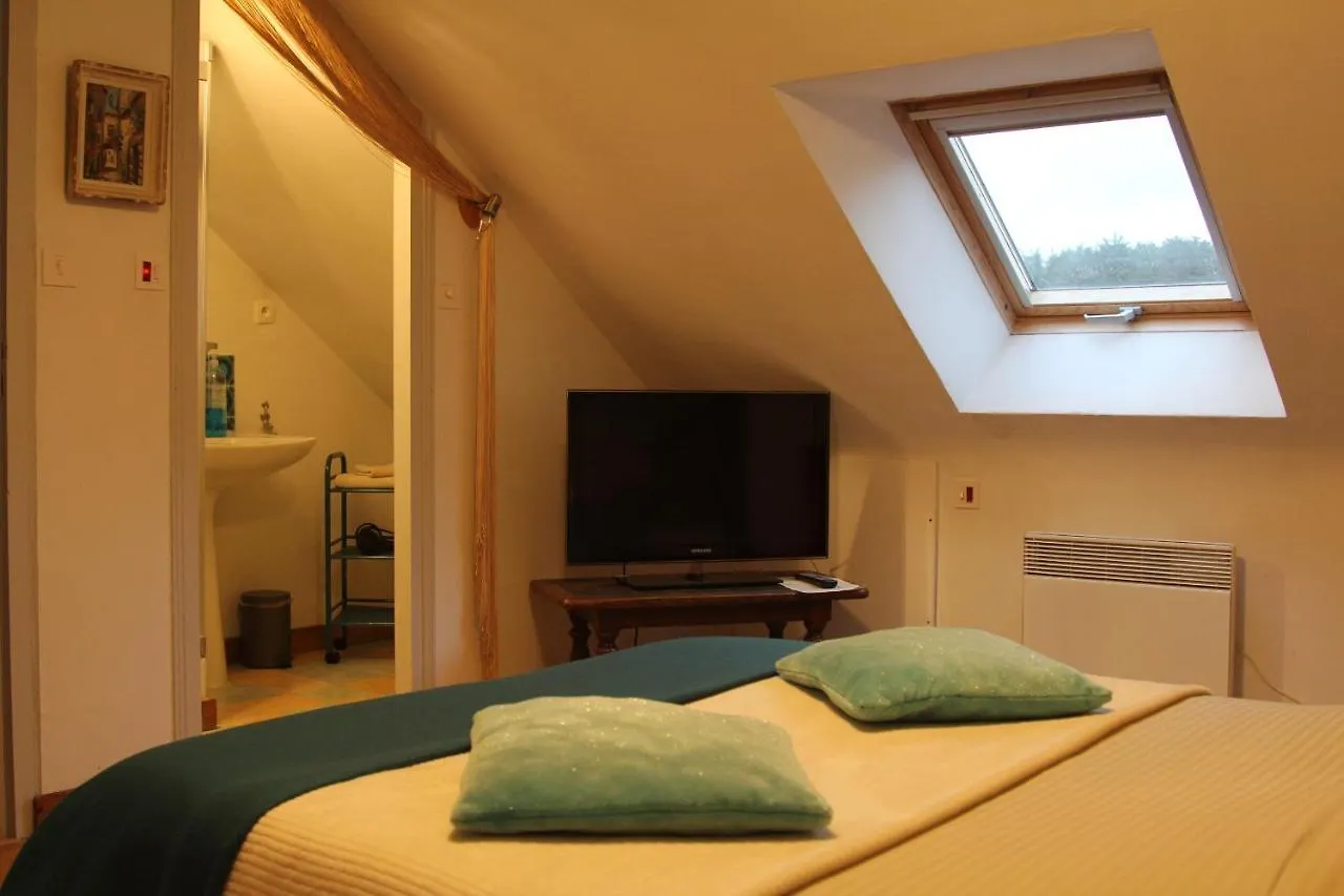 Apartment Residence Beau Rivage Brehec Plouha