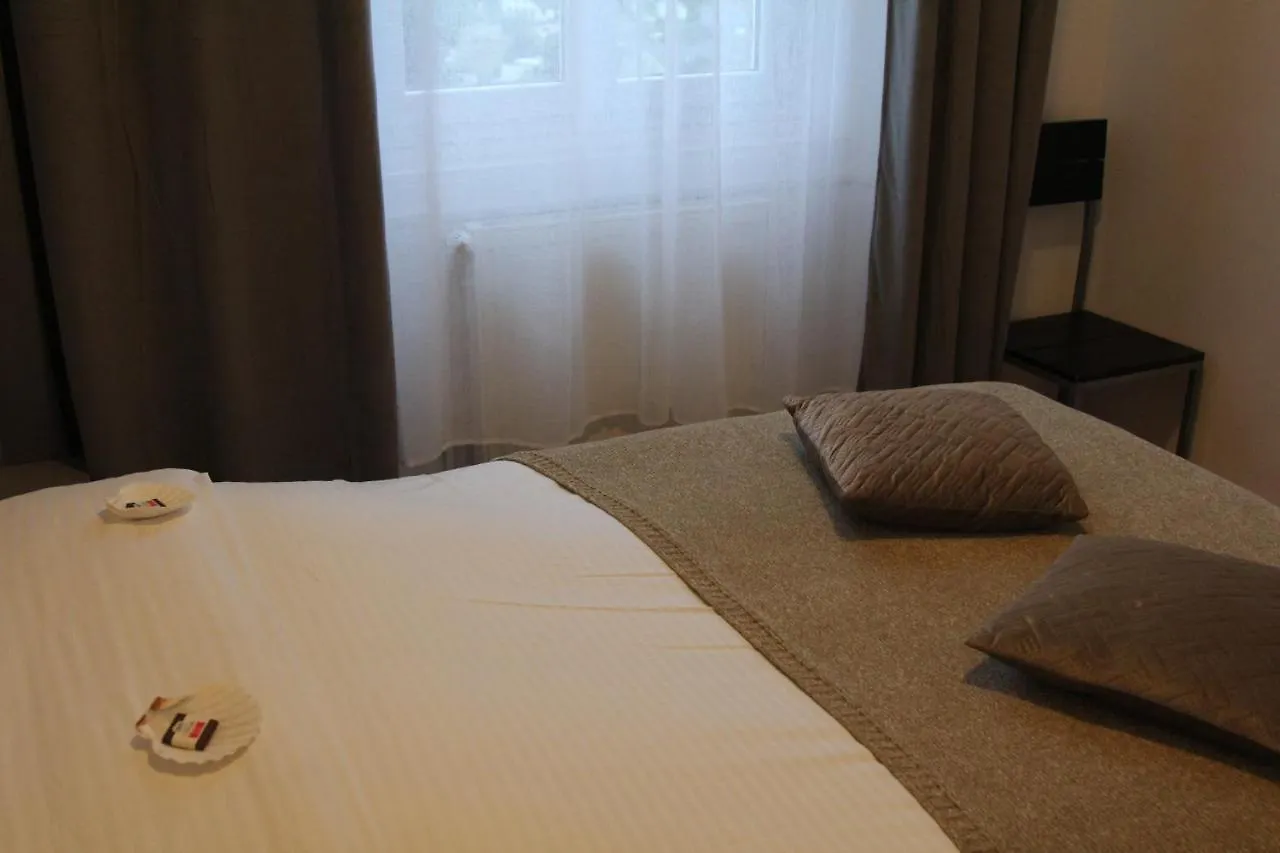 Residence Beau Rivage Brehec Plouha 0*,  France