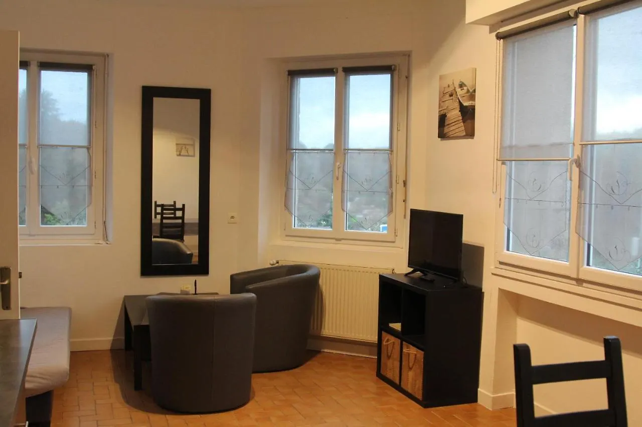 Apartment Residence Beau Rivage Brehec Plouha