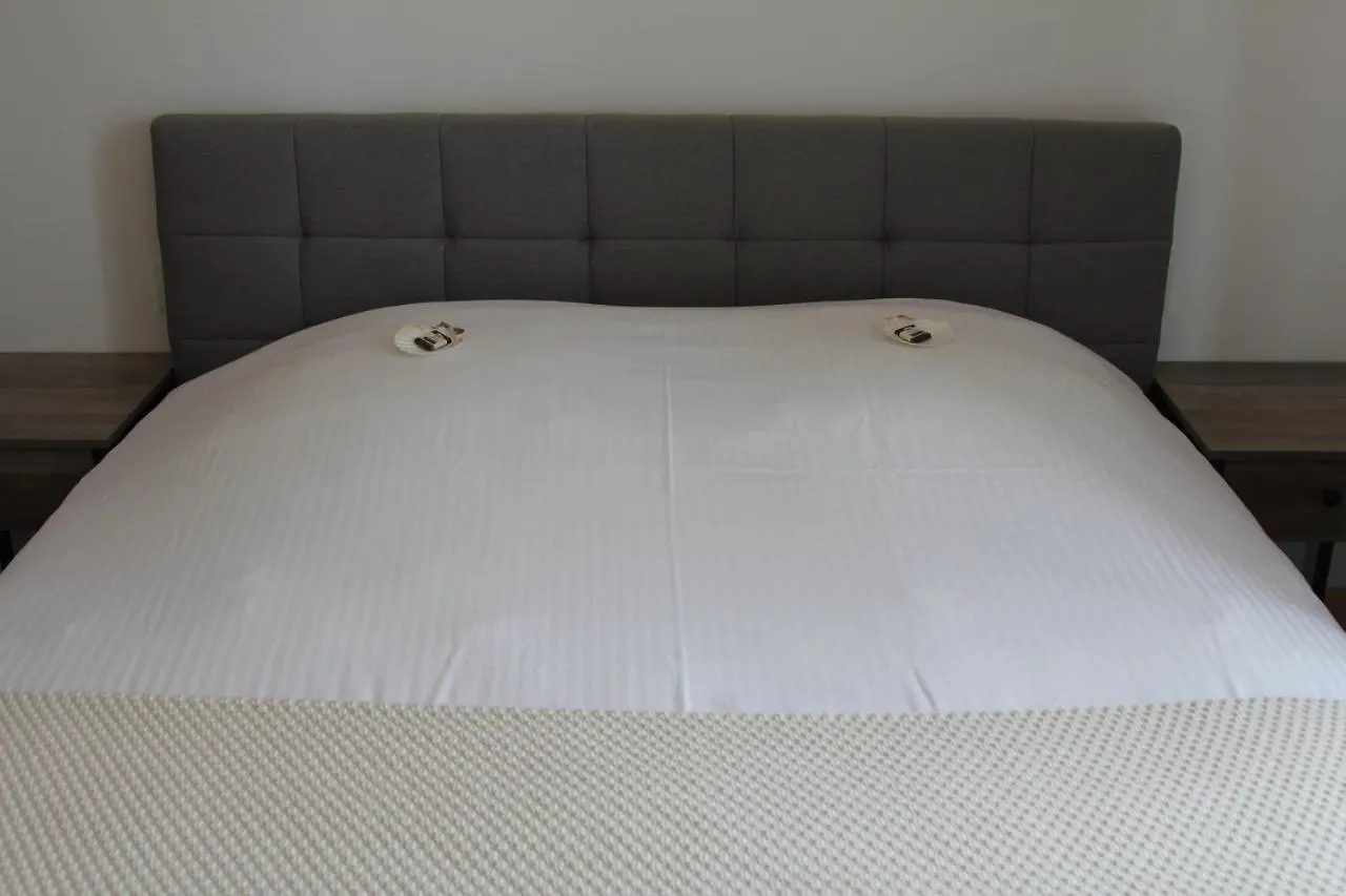 Apartment Residence Beau Rivage Brehec Plouha France
