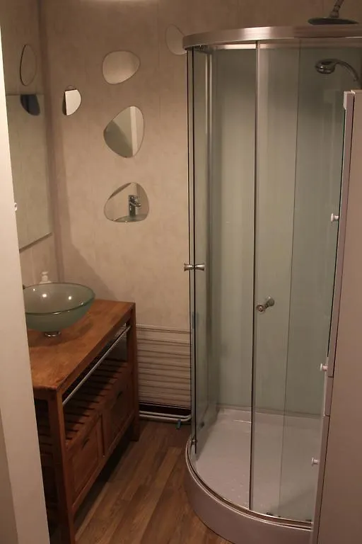 Residence Beau Rivage Brehec Plouha Apartment