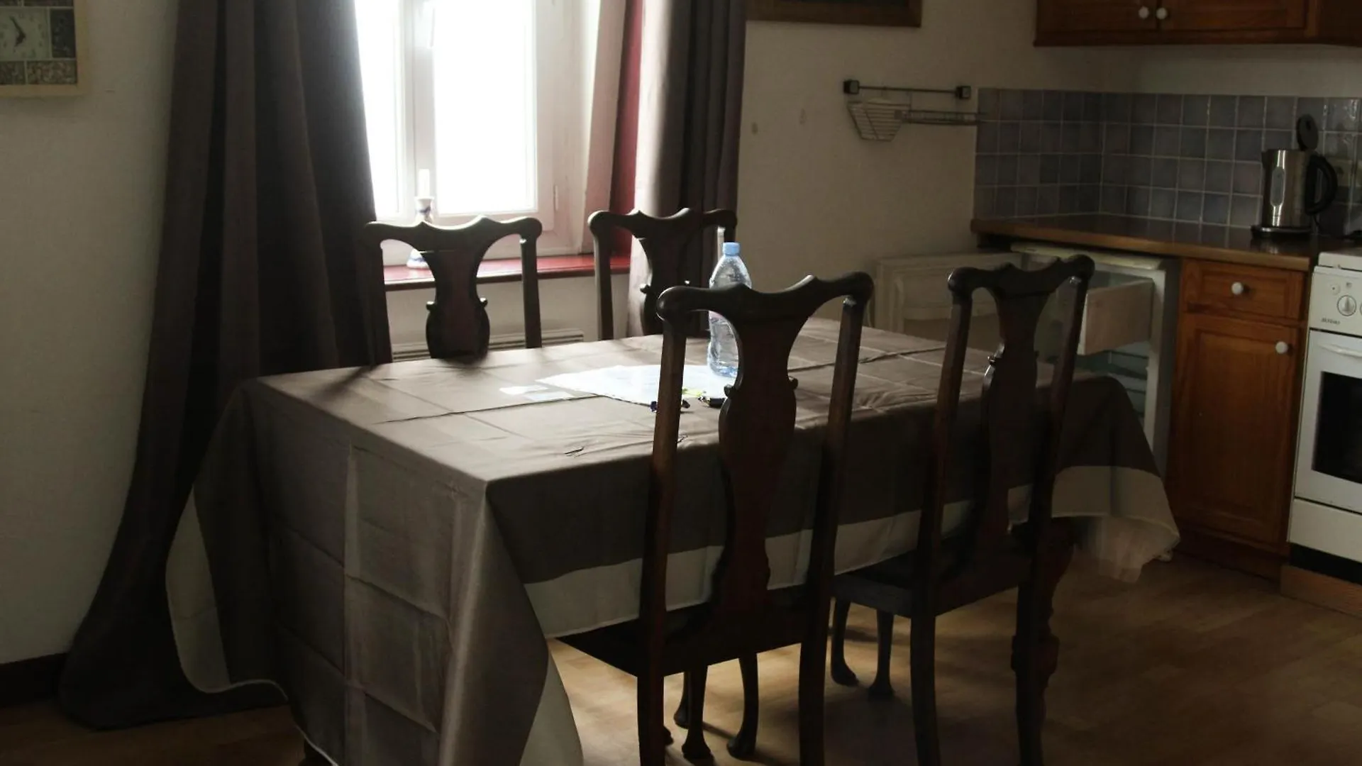 Apartment Residence Beau Rivage Brehec Plouha