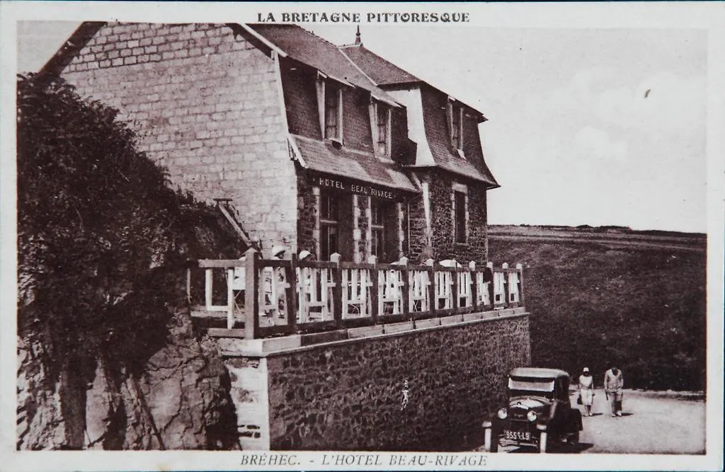 Residence Beau Rivage Brehec Plouha Apartment