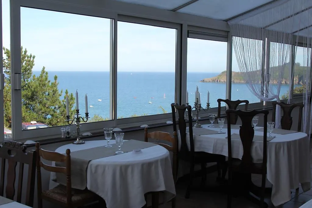 Residence Beau Rivage Brehec Plouha France