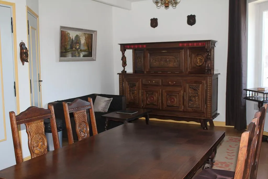 Residence Beau Rivage Brehec Plouha Apartment