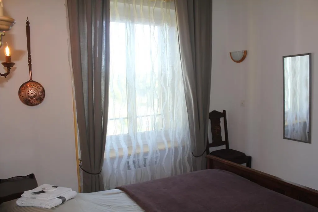Residence Beau Rivage Brehec Plouha 0*,